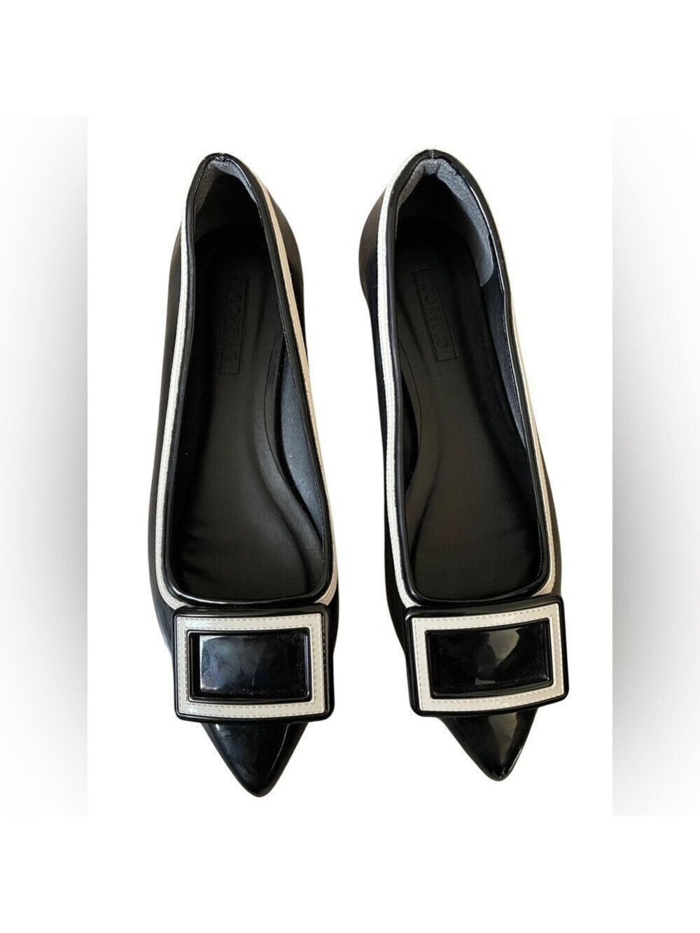 LIVE SHOE SHOW UNLISTED ITEMS